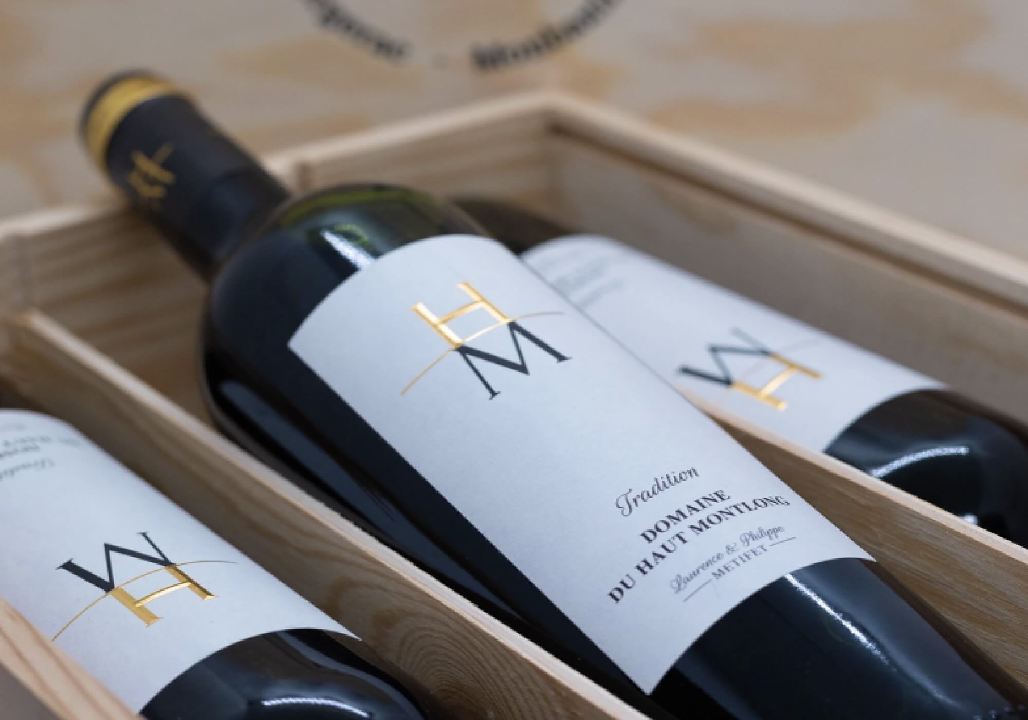 Bœuf Bourguignon et Rouge “Tradition” : Une Alliance Gourmande