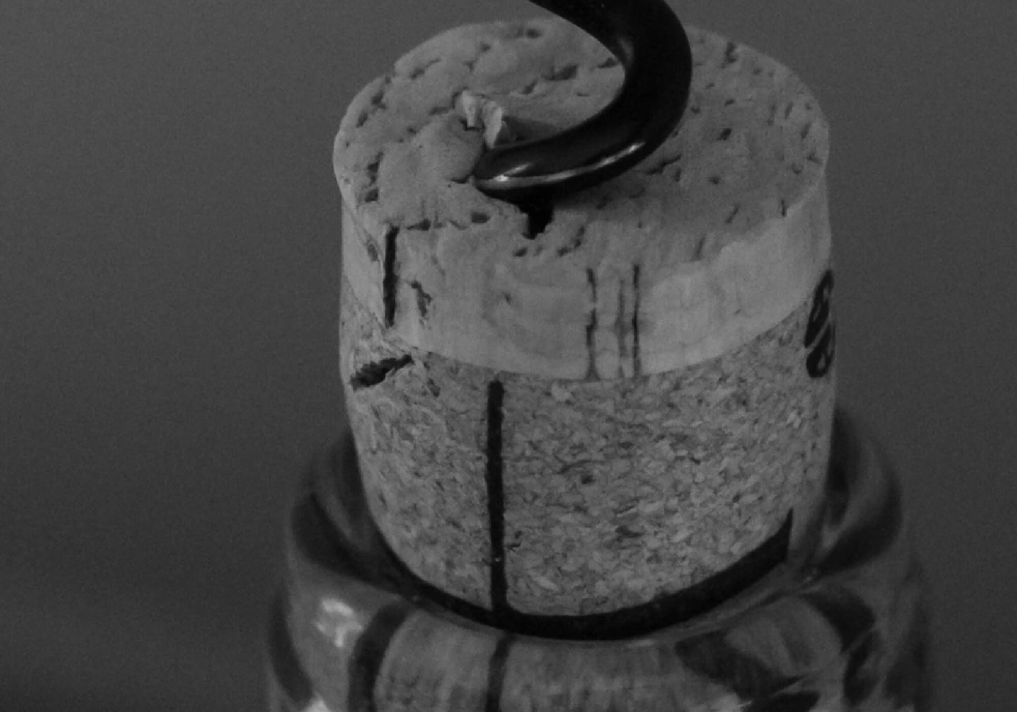 Comment Conserver une Bouteille de Vin Une Fois Ouverte ?