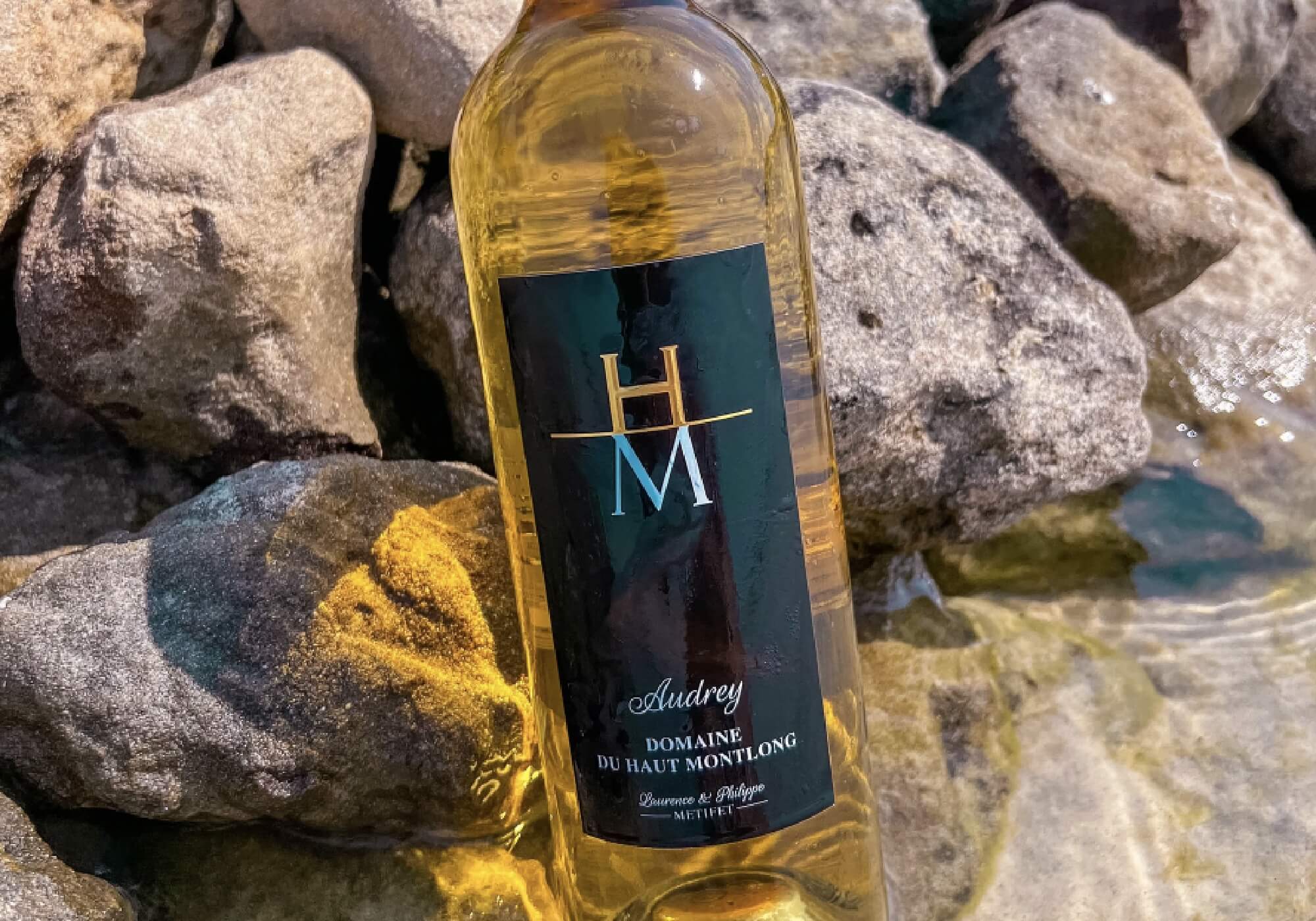 Cuvée Audrey de Monbazillac : L'Accord Parfait avec Poisson Crémeux