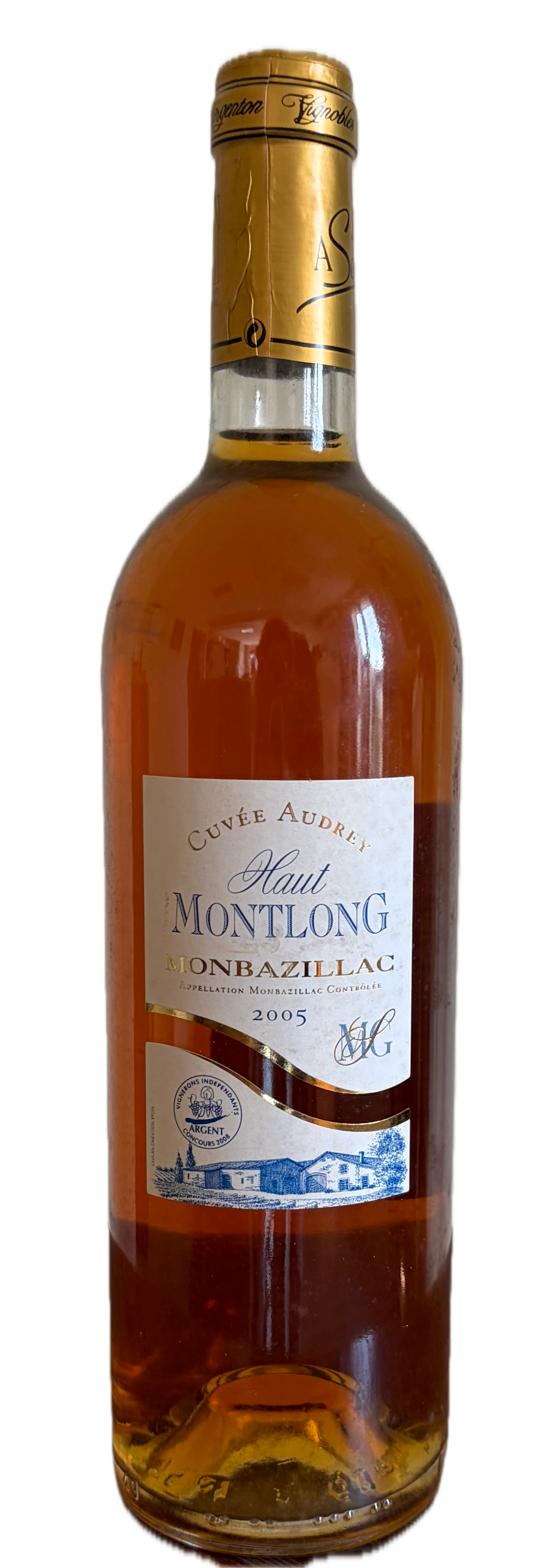 Cuvée Audrey EDITION LIMITE