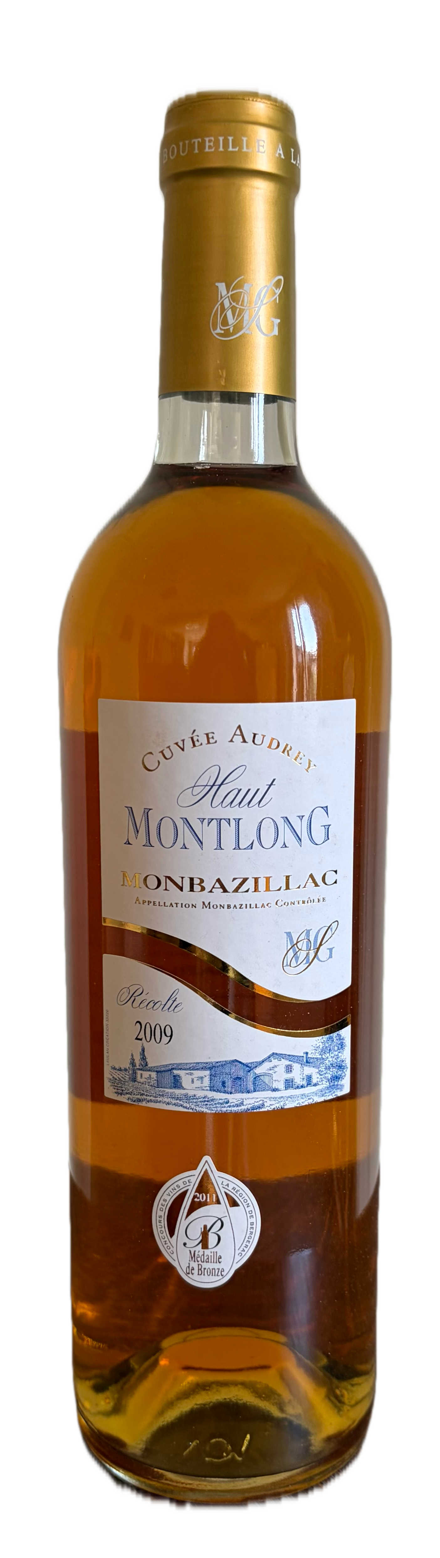 Cuvée Audrey EDITION LIMITE