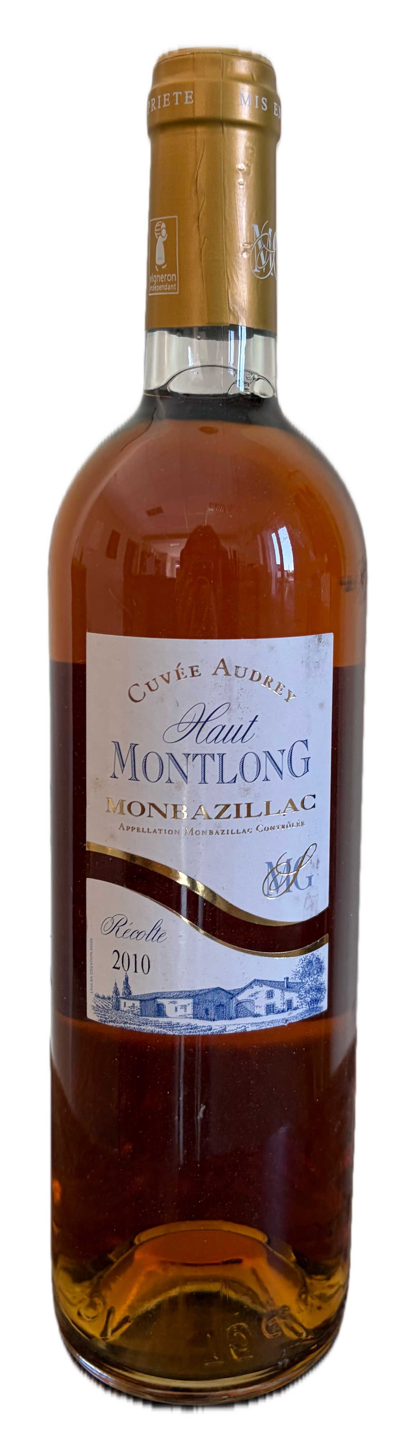 Cuvée Audrey EDITION LIMITE