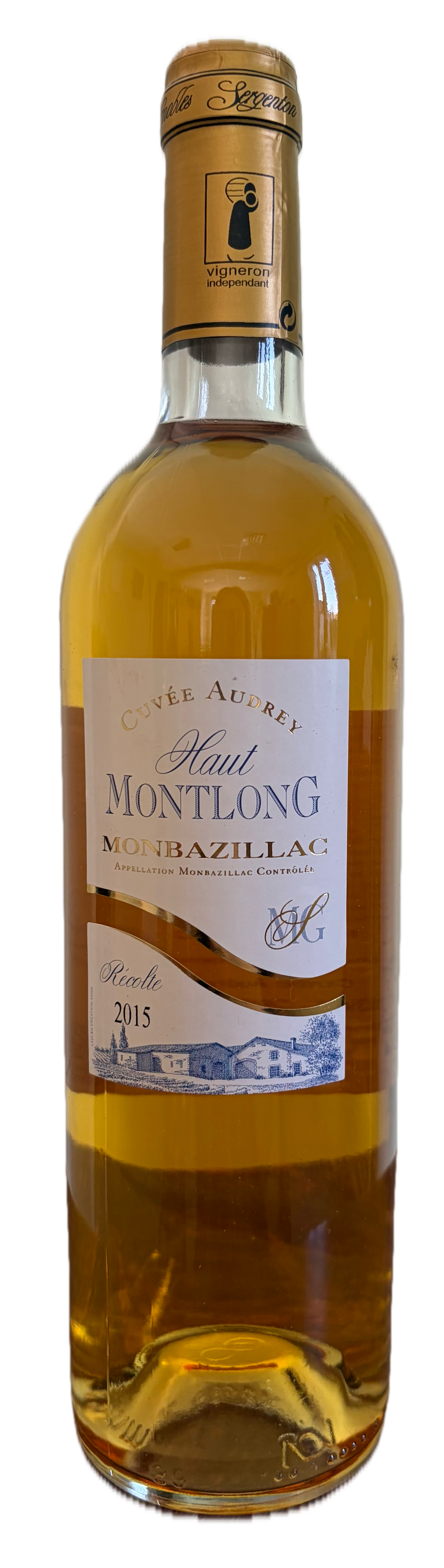 Cuvée Audrey EDITION LIMITE