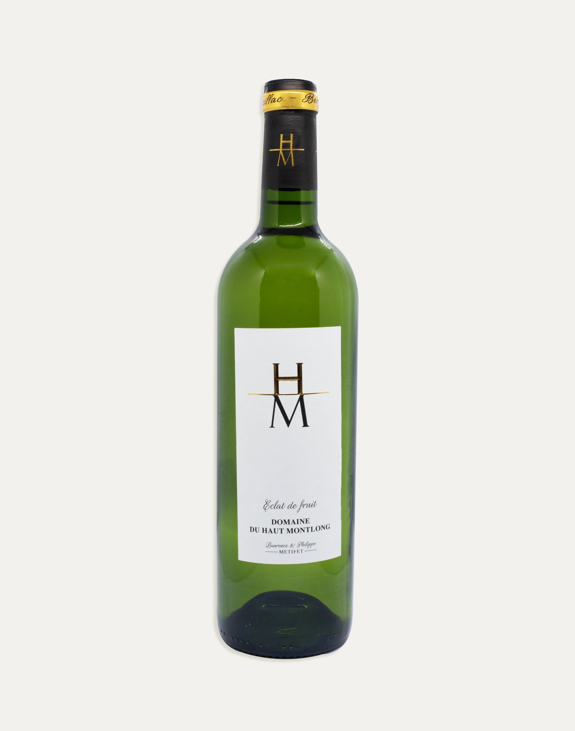 Éclat de Fruits 2024