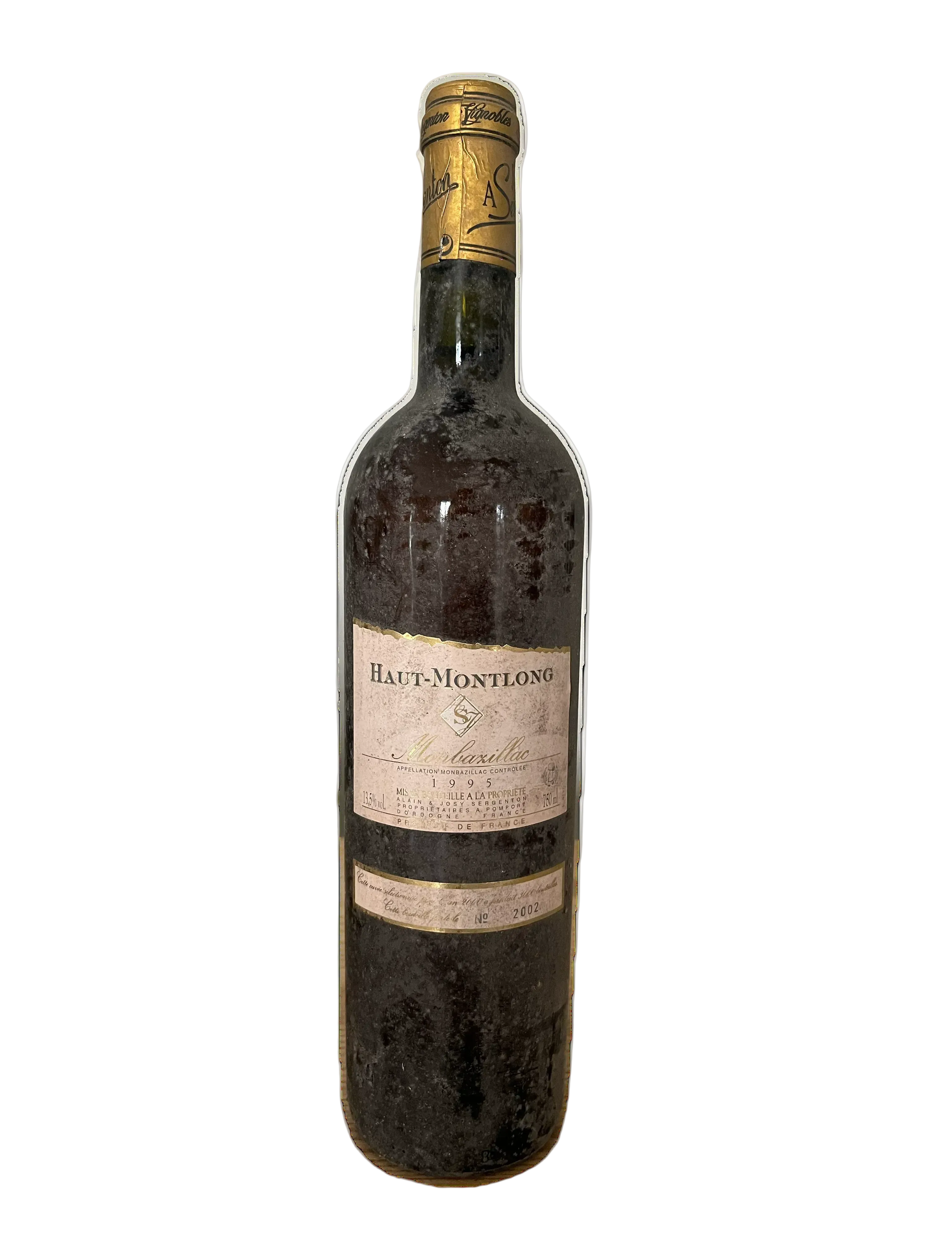 Font Romaine EDITION LIMITE