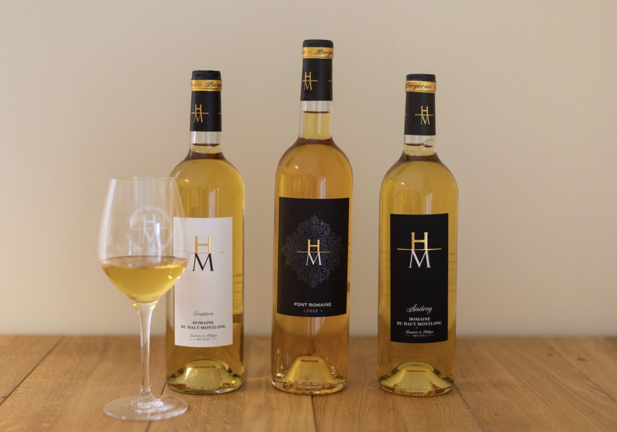 L'Art de Savoir Quand Boire Votre Vin : Guide du Domaine Haut Montlong