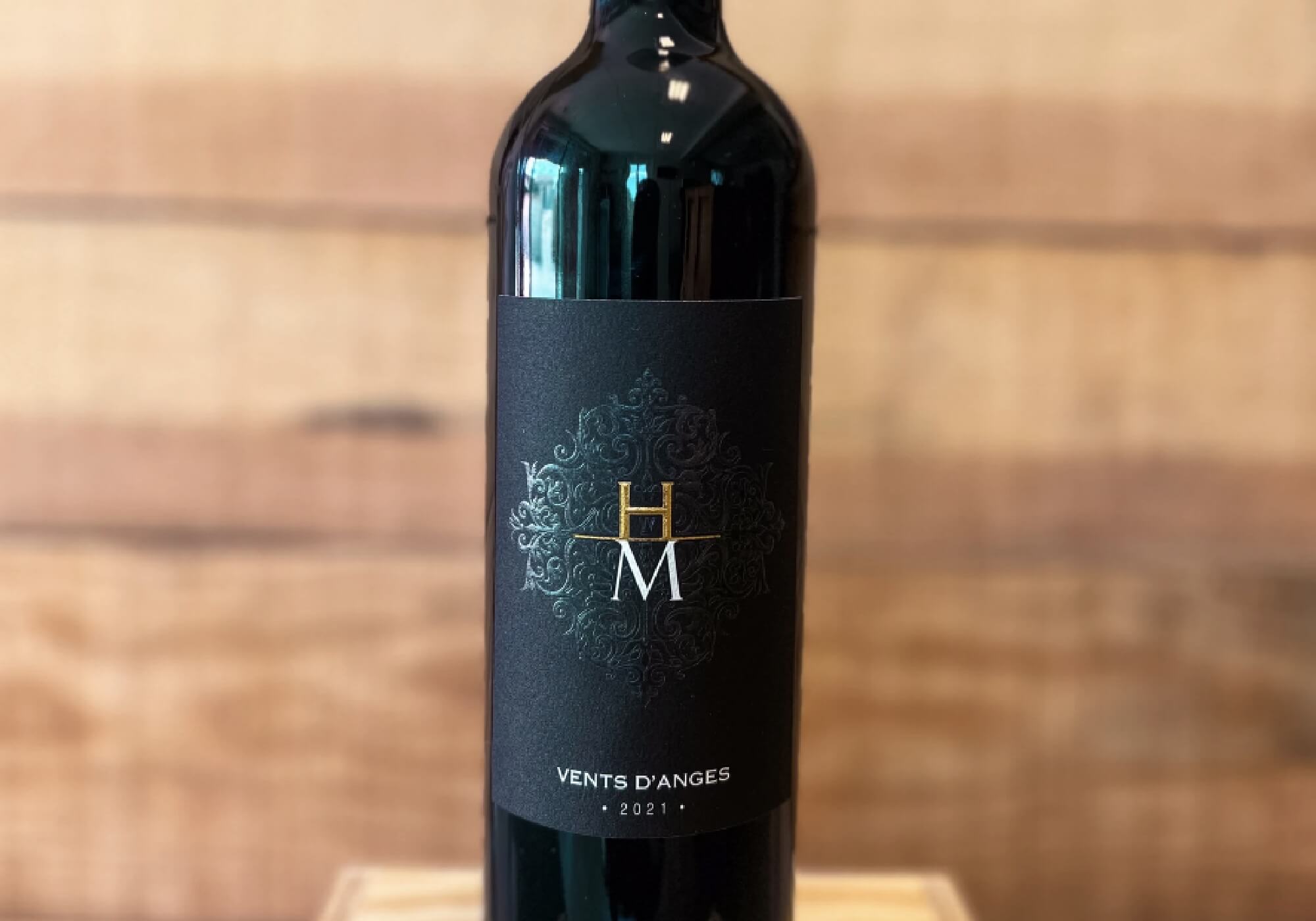 Civet de Sanglier et Rouge “Les Vents d’Anges” : Une Association Exquise