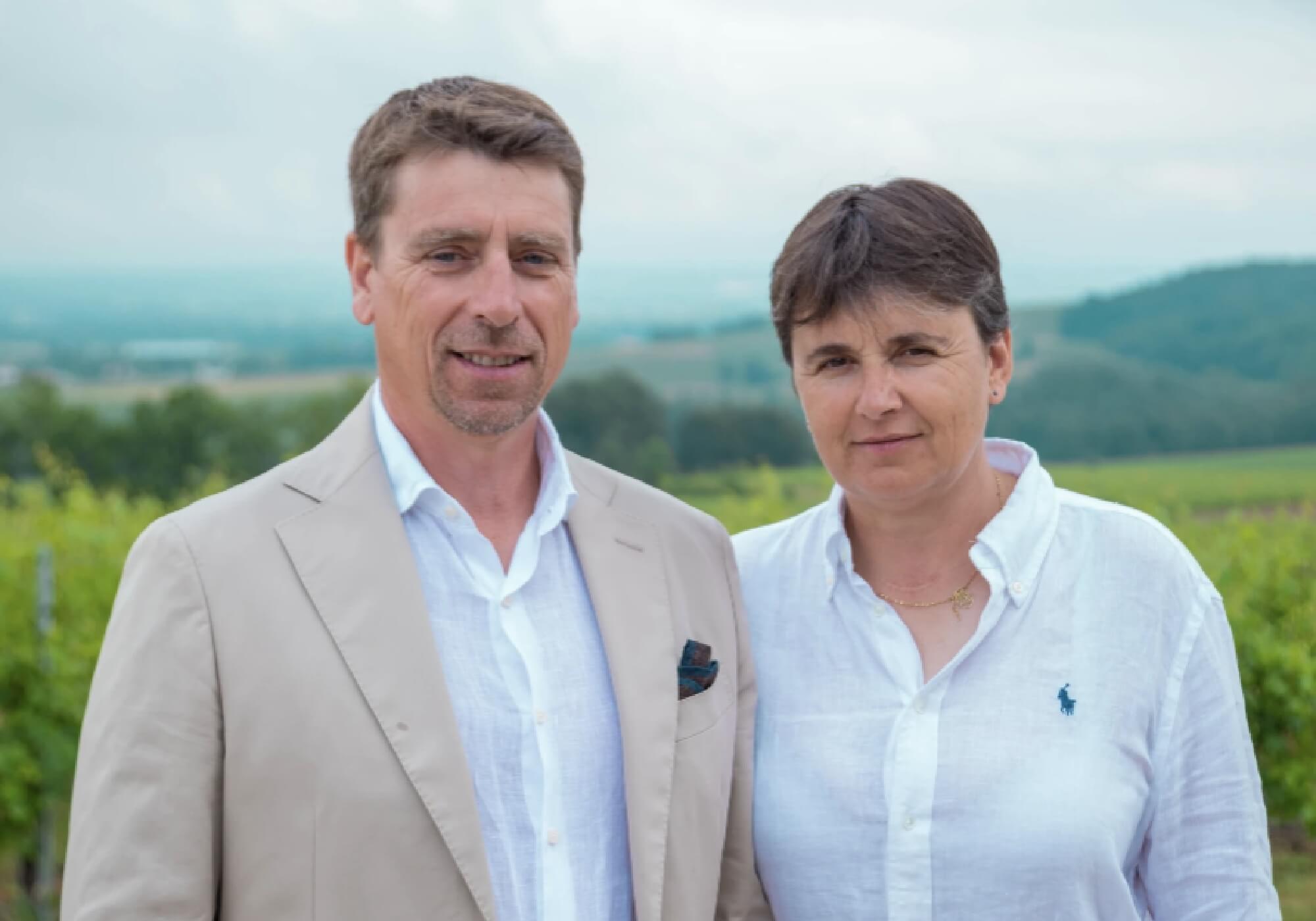 Découvrez l'Histoire du Domaine du Haut Montlong : Un Héritage Viticole Unique