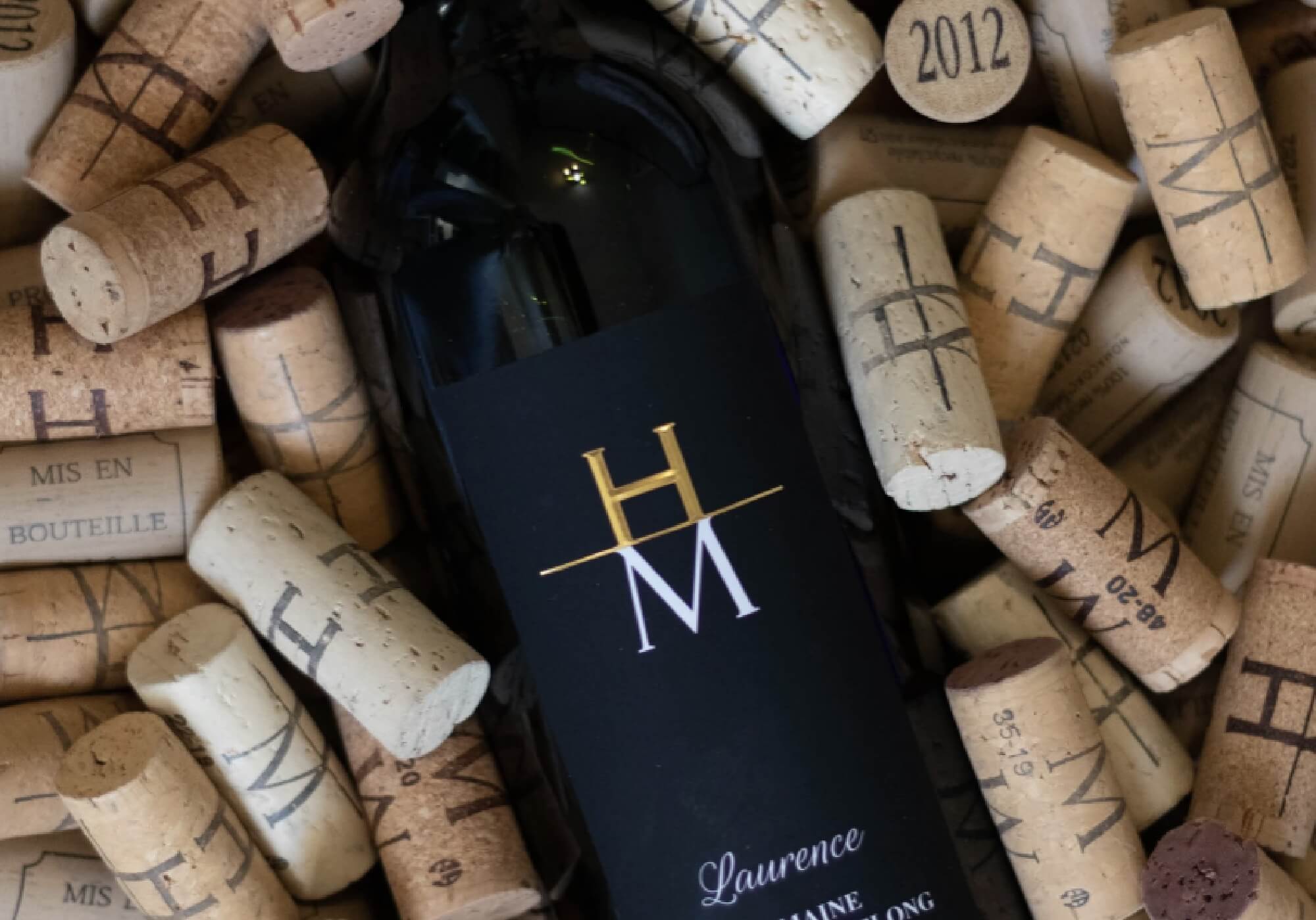 Osso Buco et Rouge “Laurence” : Une Association Savoureuse