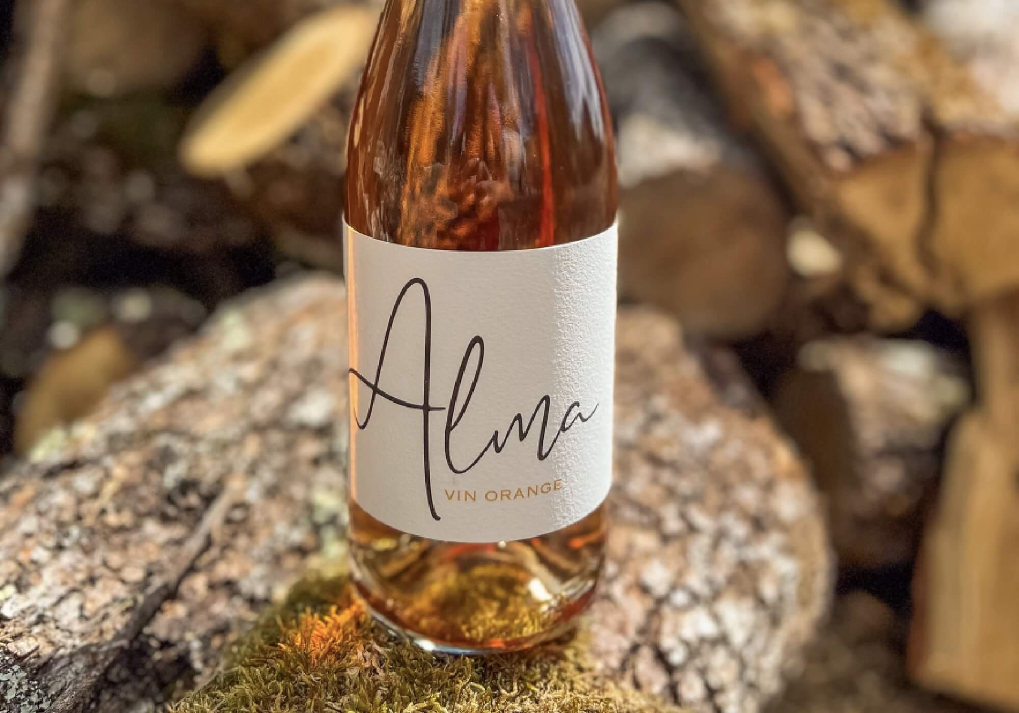 Le Vin Orange du Domaine Haut Montlong : Notre Savoir-Faire Unique