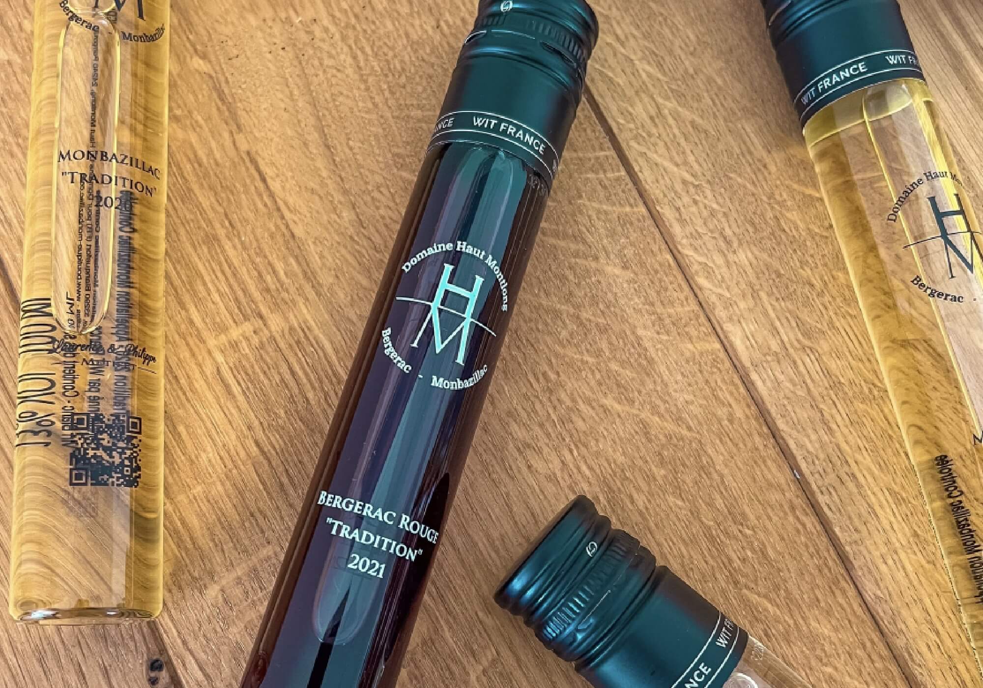 Comment Savoir si un Vin est Trop Jeune ou Trop Vieux pour Être Dégusté ?