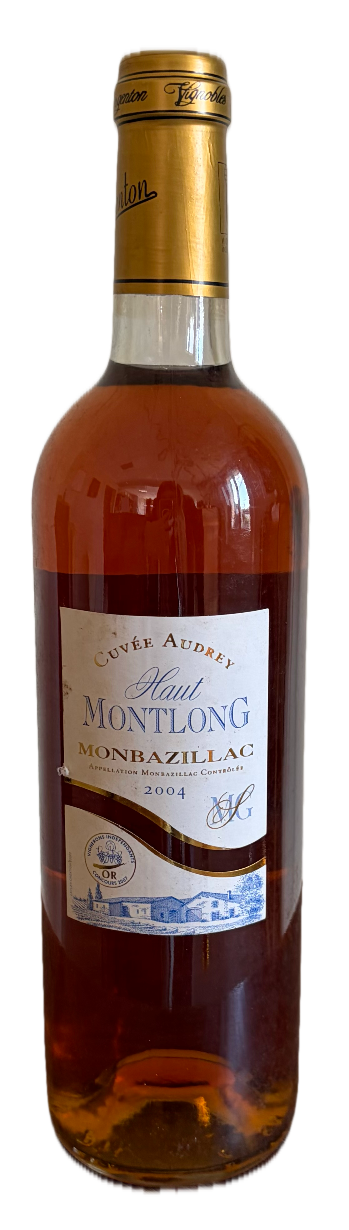 Cuvée Audrey EDITION LIMITE