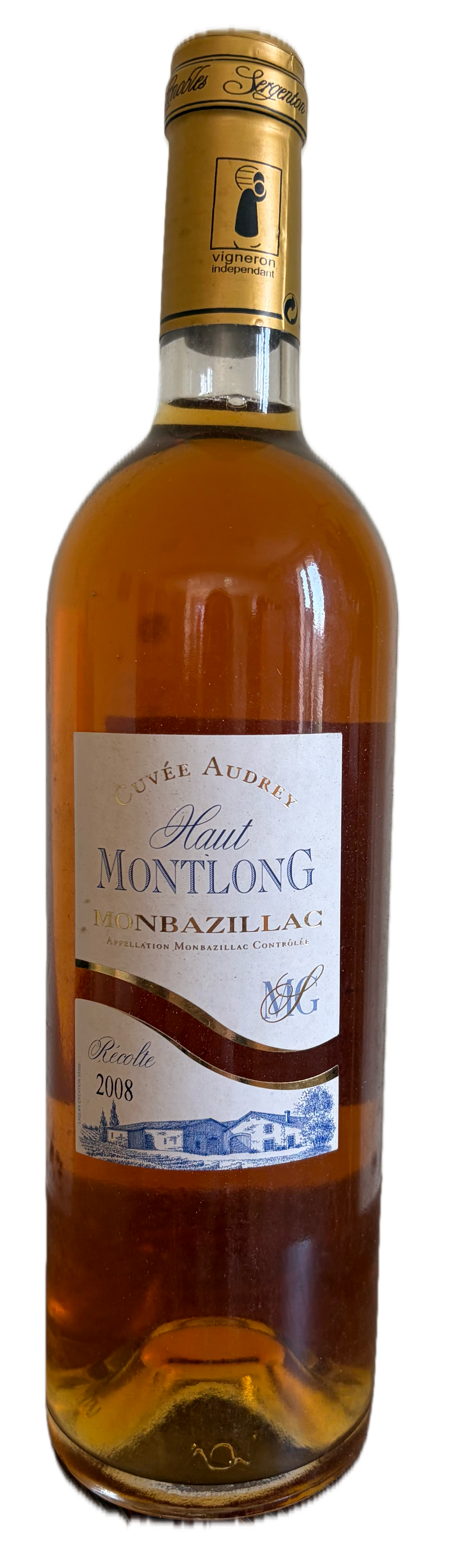 Cuvée Audrey EDITION LIMITE