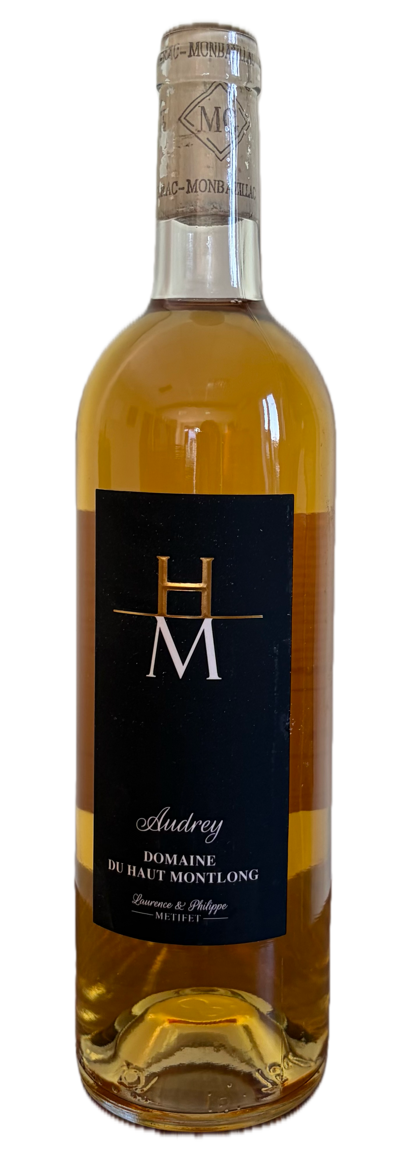 Cuvée Audrey EDITION LIMITE