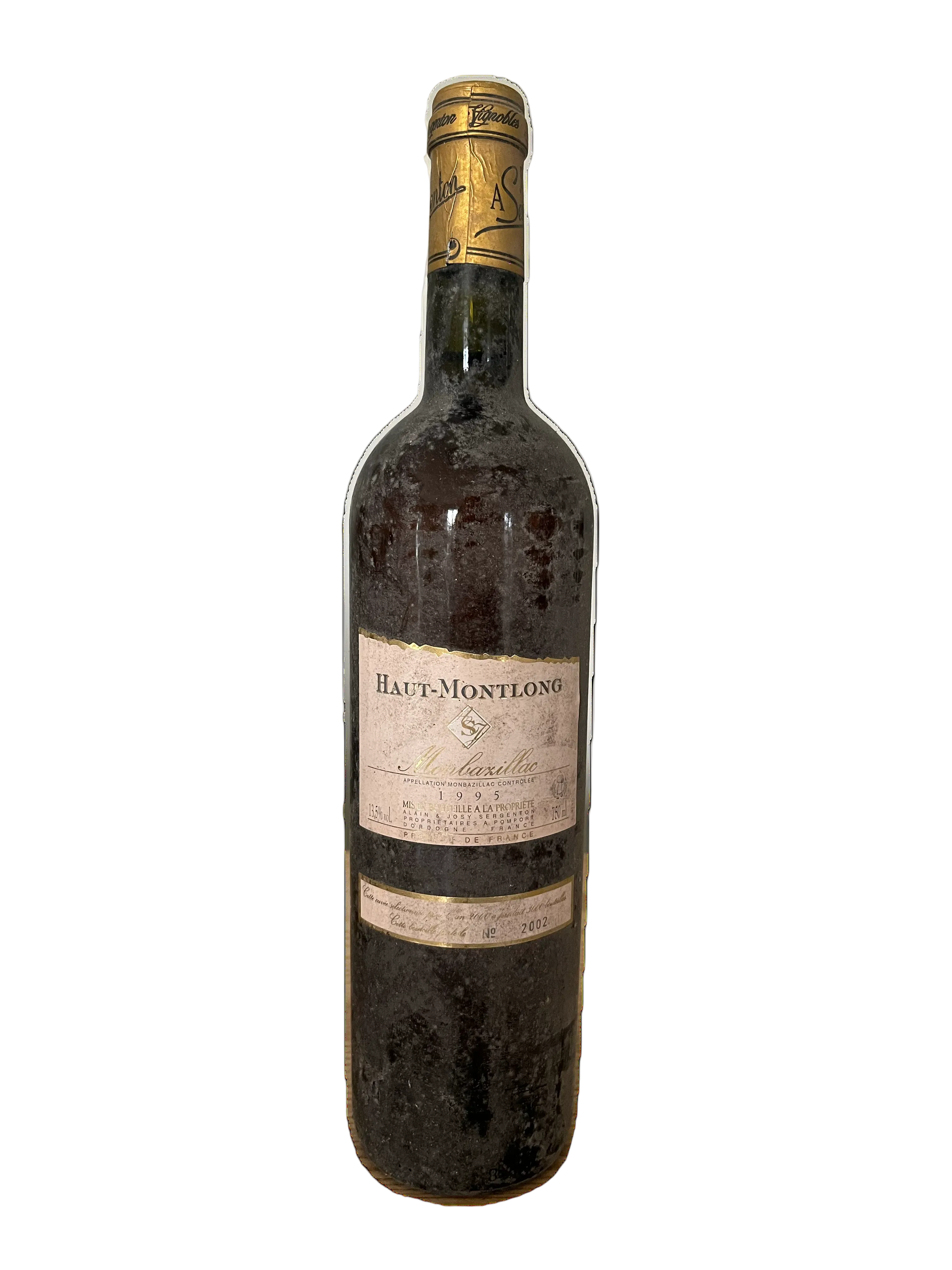 Font Romaine EDITION LIMITE