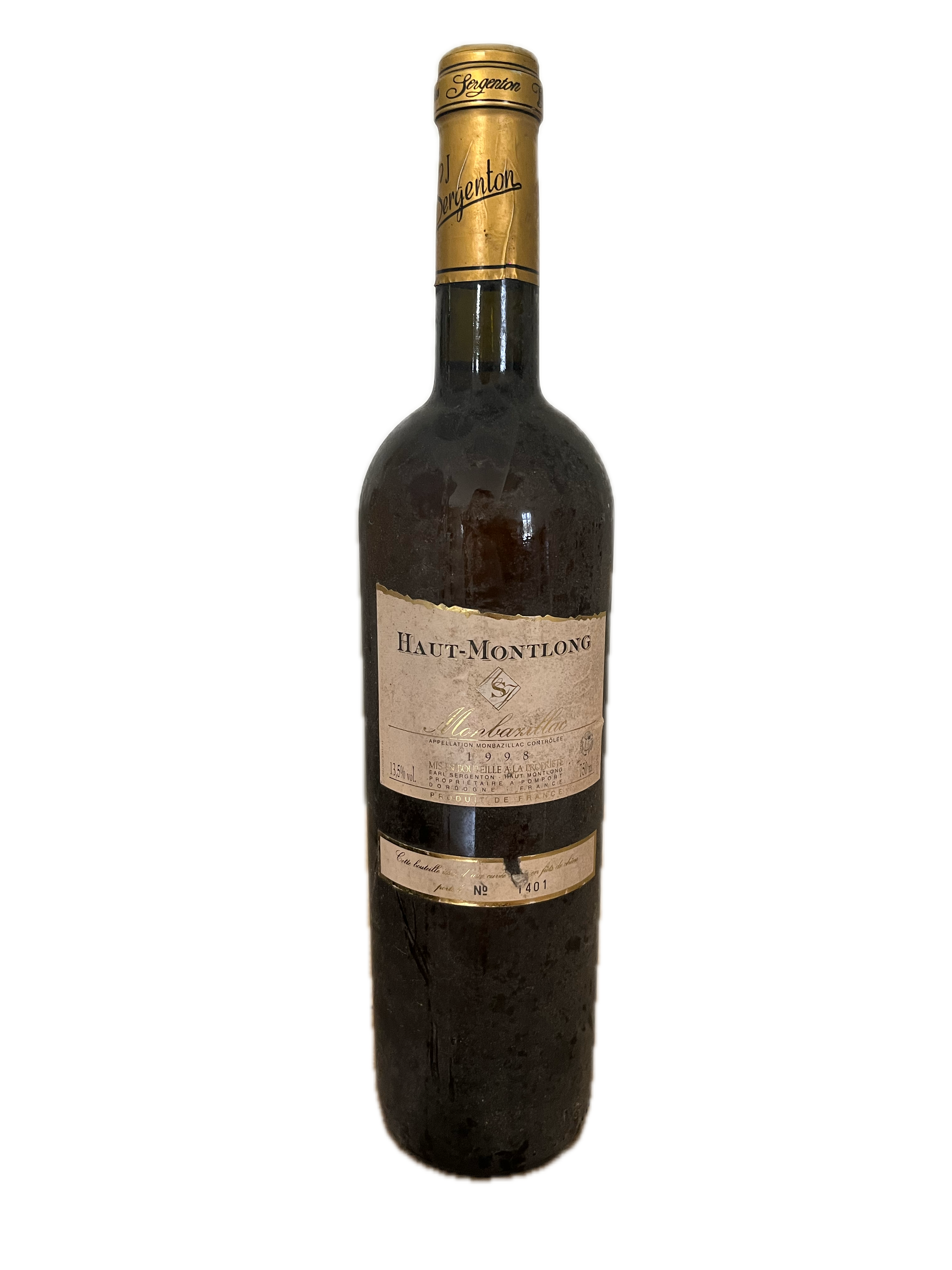 Font Romaine EDITION LIMITE